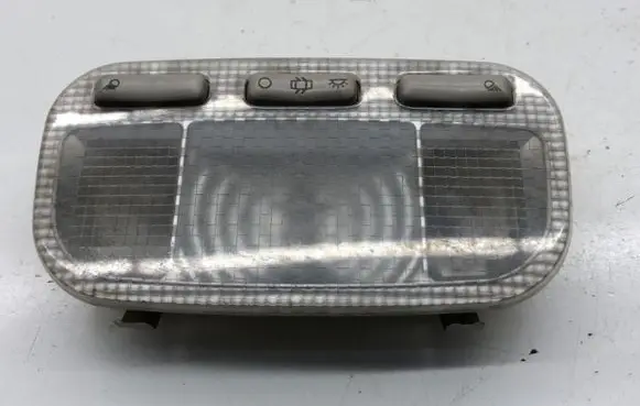 Peugeot Partner Headlining lighting console trim 9680713880