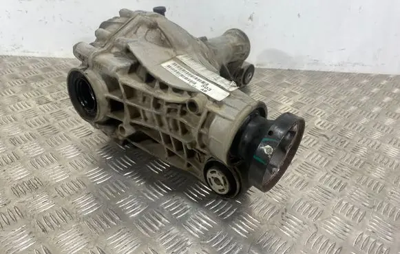Jeep Grand Cherokee Front differential P68154503AB