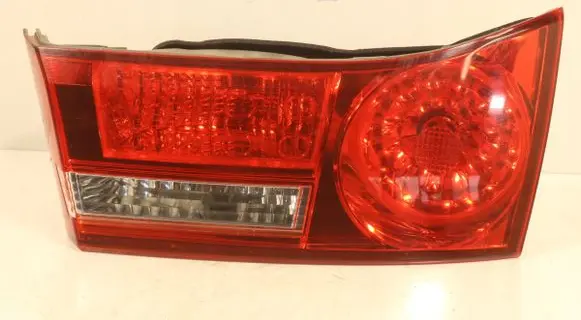 Honda Accord Rear/tail lights XK12