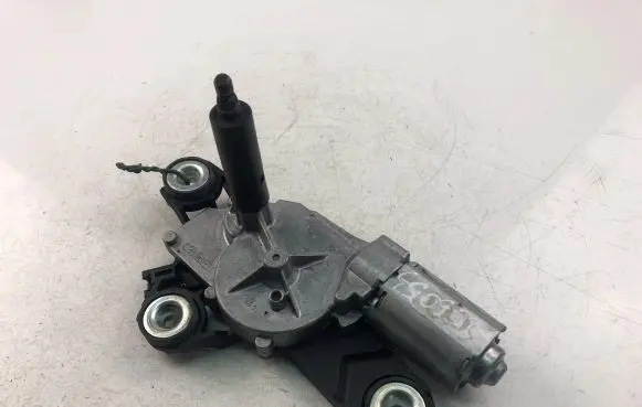 Volvo V40 Wiper motor 31294492