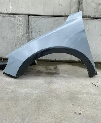 Audi A1 Fender