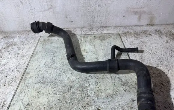 Volkswagen PASSAT B5 Engine coolant pipe/hose 8B0121101J 8B0121101