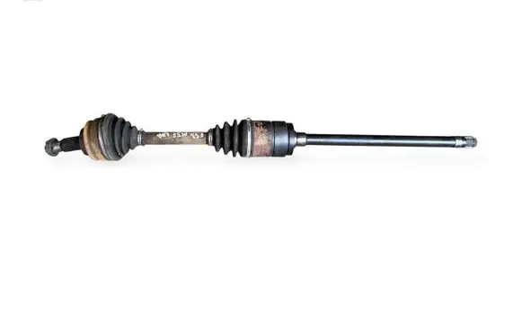 BMW X5 E53 Front driveshaft