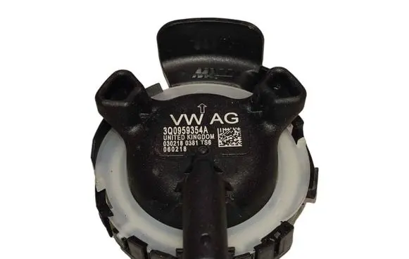 Volkswagen Arteon Airbag deployment crash/impact sensor 3Q0959354A 060218 0302180381