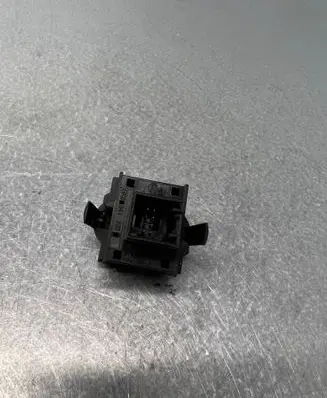 Volkswagen Golf VI Headlight level height control switch 5k0941333