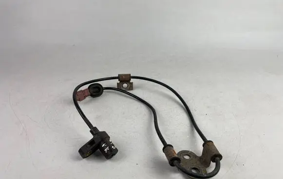 Subaru Legacy ABS brake wheel speed sensor 27540AE030