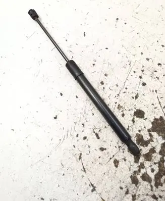 Opel Crossland X Tailgate/trunk strut/damper 39117353 601810615N