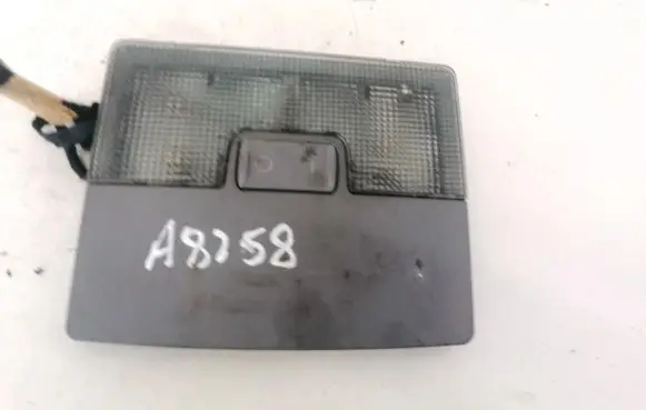 Audi A6 S6 C5 4B Front seat light 4B0947105