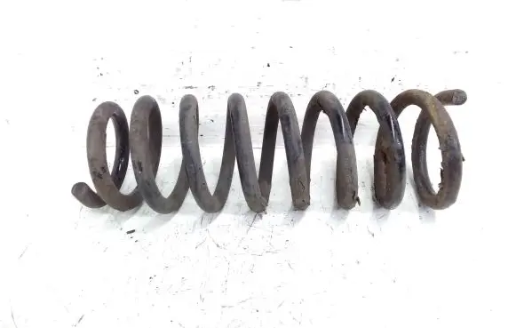 KIA Carens II Rear coil spring