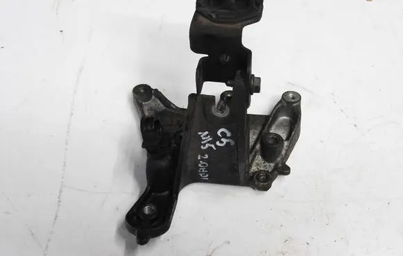 Citroen C5 Engine mounting bracket 9656392880 22484N01