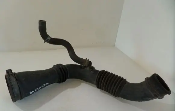 Honda Civic Turbo air intake inlet pipe/hose CT12