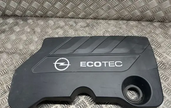 Engine cover (trim)