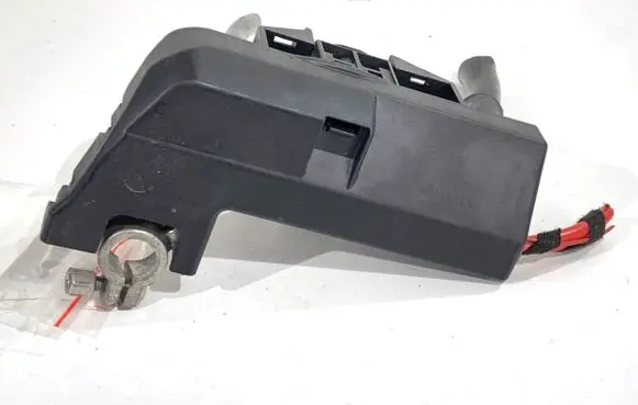 Audi A4 S4 B8 8K Positive cable (battery) KB8J4590