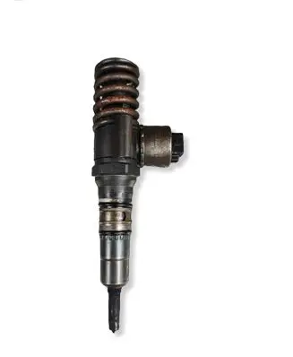 Volkswagen Golf VI Fuel injector 03G130073G