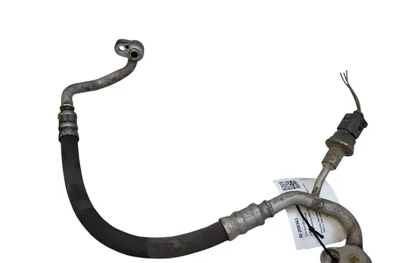 Skoda Octavia Mk2 (1Z) Air conditioning (A/C) pipe/hose