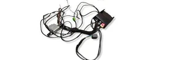 Mercedes-Benz GLA W156 X156 GPS navigation control unit/module A1728100011 A1729014804