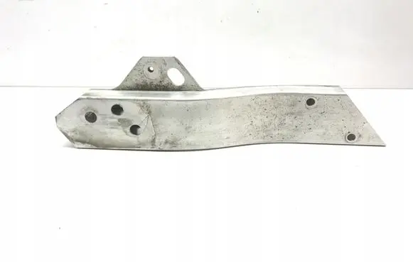 Mercedes-Benz E W213 Radiator support slam panel bracket A2136206300
