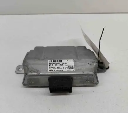 Volkswagen Crafter Voltage converter/converter module 0199DC1400 A9068270005