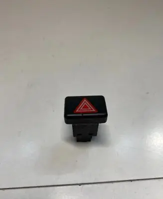 Audi A4 S4 B6 8E 8H Hazard light switch 8E0941509