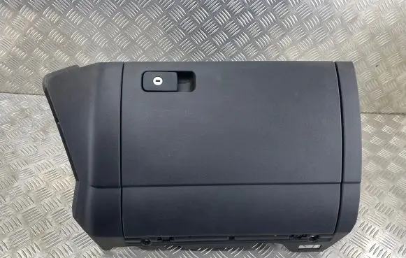 Volkswagen Golf VII Glove box 5C1857097A 5G1857285 13550301745