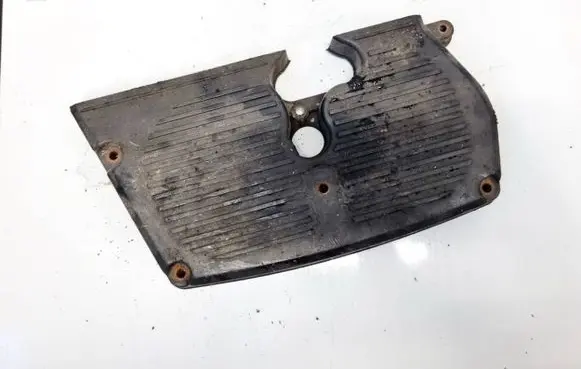 KIA Carnival Timing belt guard (cover) 0K55110630