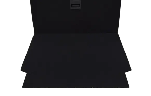 Volkswagen ID.7 Trunk/boot mat liner 14A858855 PODLOGI016