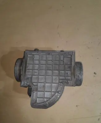 Audi A6 S6 C4 4A Mass air flow meter 4A0133471 0281002074