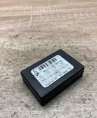 BMW 5 E60 E61 Rain sensor 9120309