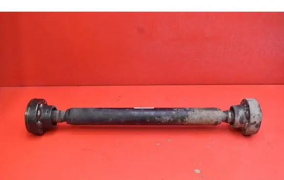 Audi Q7 4L Drive shaft (set) 7L6521101H