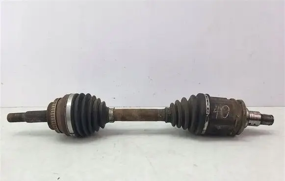 Toyota RAV 4 (XA20) Front driveshaft 