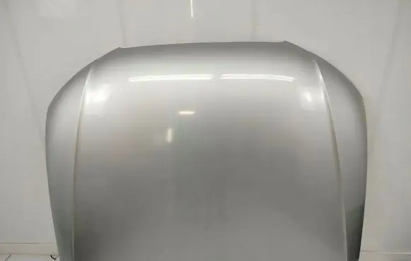 Audi A4 S4 B8 8K Engine bonnet/hood 