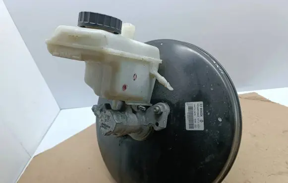 Renault Laguna III Brake booster 0204051643 29975C2478 29972A640