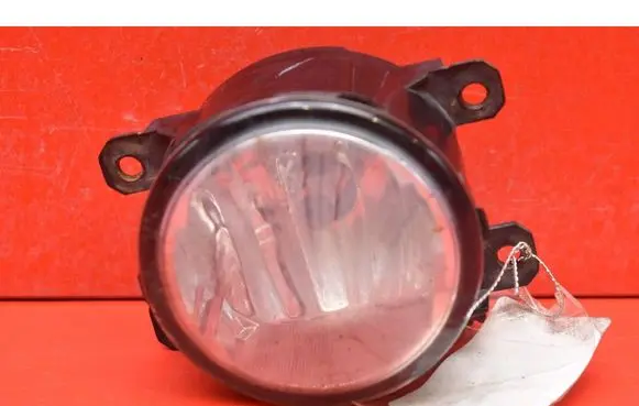 Front fog light