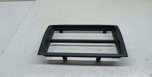 Fiat Ducato Climate control/heater control trim 