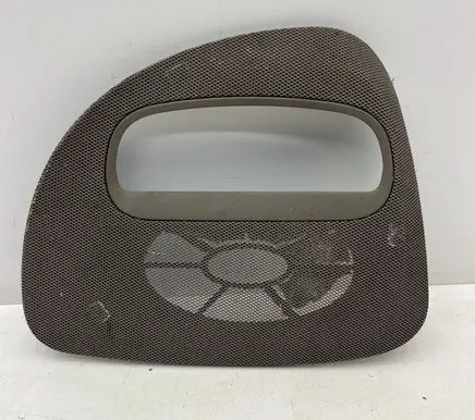 Volvo S80 Dash center speaker trim cover 09472031