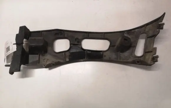 Citroen C4 I Picasso Rear bumper mounting bracket 9680526180 2000421 774756