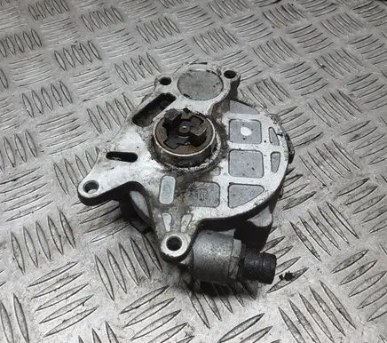 Vacuum pump