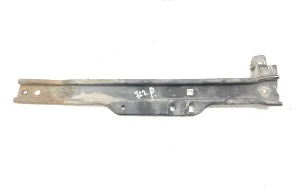 Mazda B series UF Radiator support slam panel bracket 