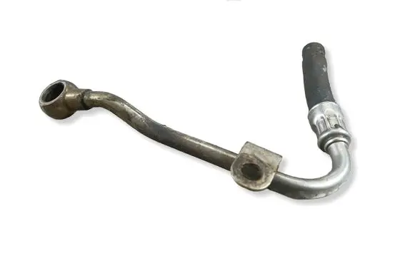 BMW 1 F20 F21 Exhaust gas pipe 7810181