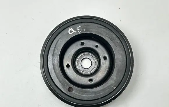 Audi Q5 SQ5 Crankshaft pulley 06H105243K