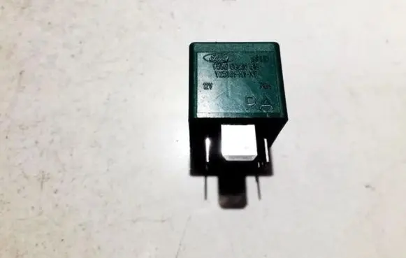 Ford Focus Other relay 95bg8c616e1b v23141-a1-x9