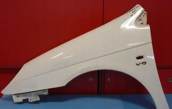 Citroen C5 Fender