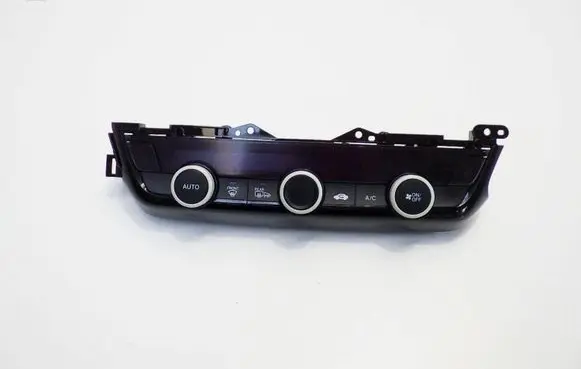 Honda Jazz IV GR Climate control unit 79610TZBG420M1