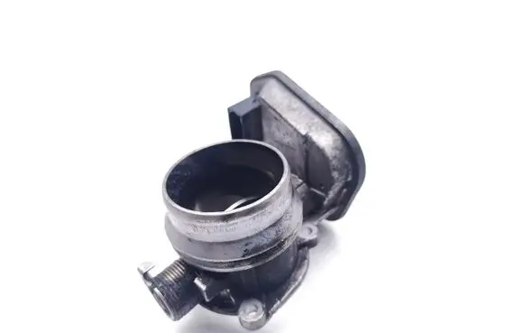 BMW 1 E81 E87 Electric throttle body valve 7804373