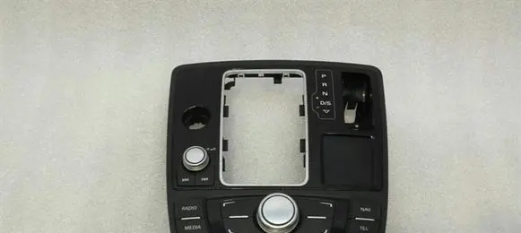 Audi A6 S6 C7 4G Head unit multimedia control 4G2919610C