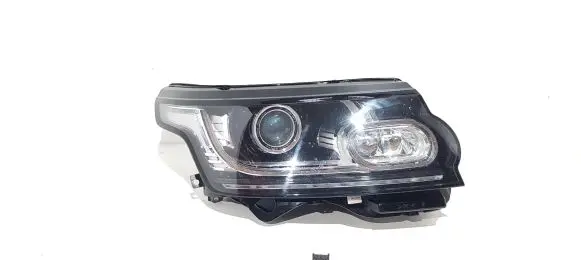 Land Rover Range Rover L405 Headlight/headlamp CK5213W029ED