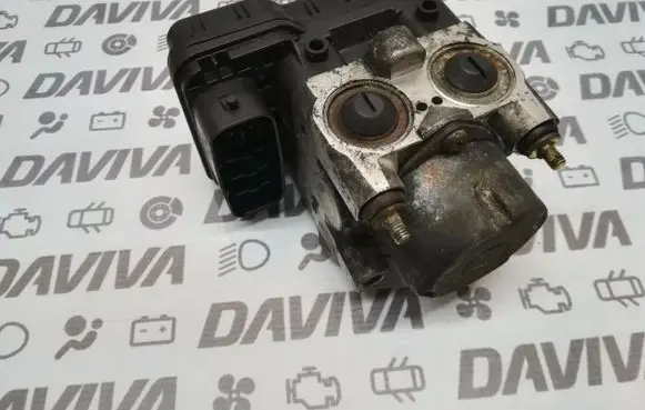 Toyota RAV 4 (XA30) ABS Pump 44510-42080 13380-0020 133800020