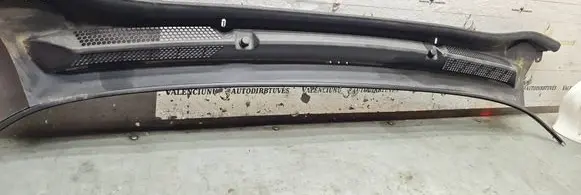 Opel Cascada Wiper trim 13318718 1154682
