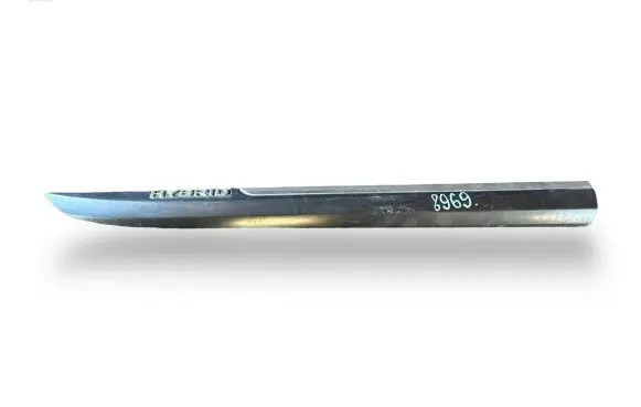 Lexus GS 300 350 430 450H Rear door trim (molding) 7507530090 7574130570