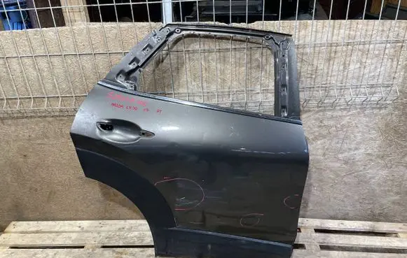 Mazda CX-30 Rear door DFR572010 S2501M102